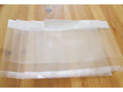 OPP膠袋經(jīng)常使用在哪些地方？